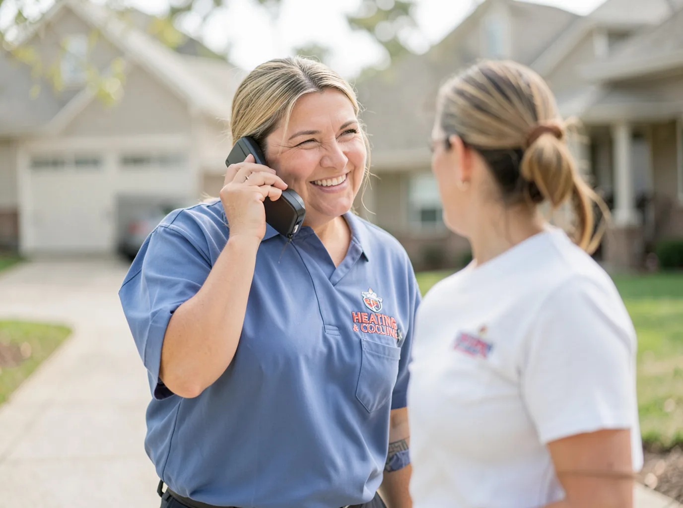 Hvac Repair Callahan, FL FAQs